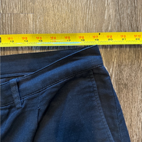 Banana Republic linen trousers - Picture 4 of 6